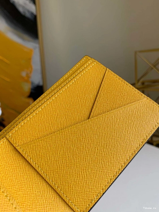 Cheap MULTIPLE LOUIS WALLET VUITTON 0810